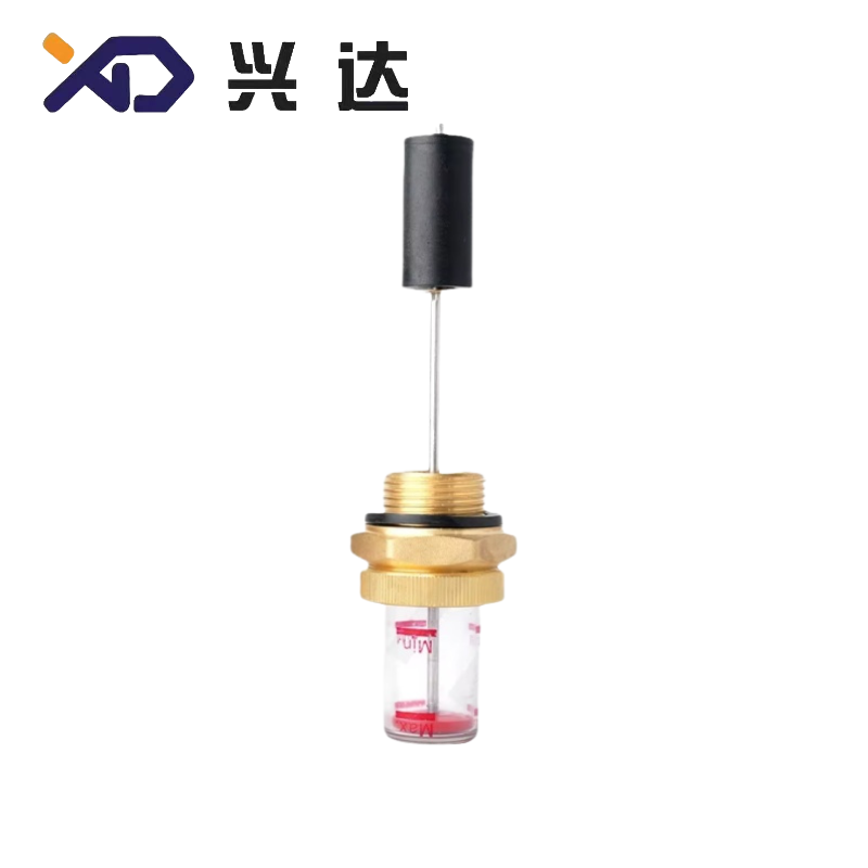 Transformer Oil Level Gauge