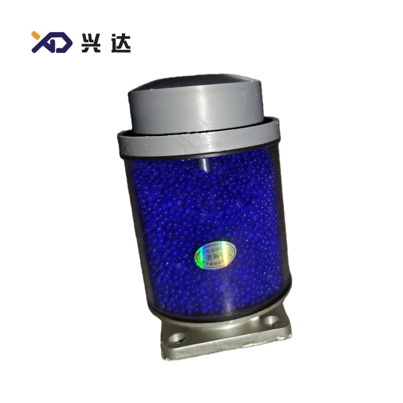 Transformer moisture absorber